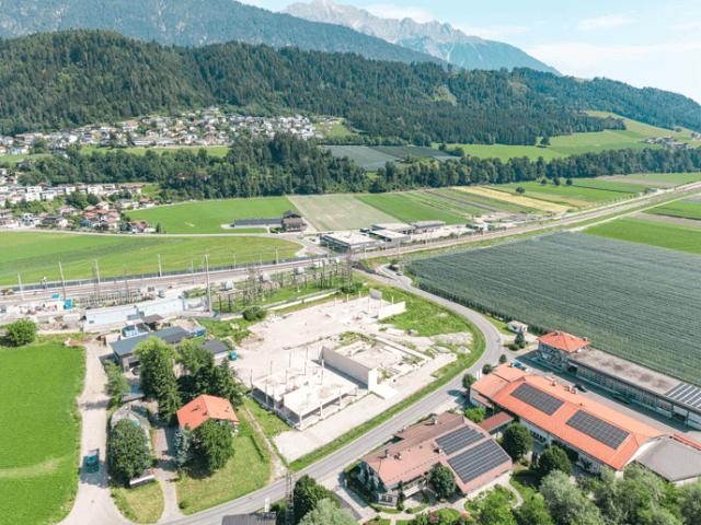 Immobilie kaufen in Fritzens, Bezirk Innsbruck-Land