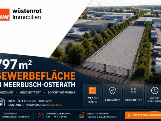 Erdgeschosswohnung kaufen in Meerbusch, Nordrhein-Westfalen