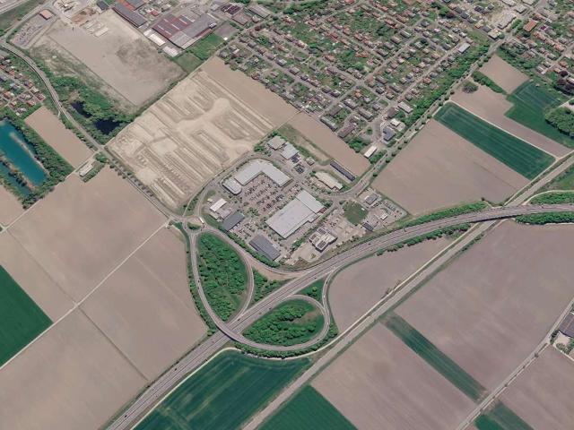 Erdgeschosswohnung kaufen in Waltershofen, Meitingen