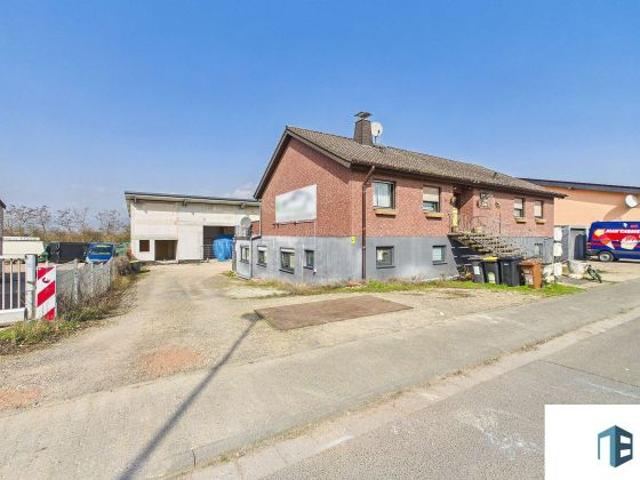 Gewerbe kaufen in Ingelheim, Rheinland-Pfalz