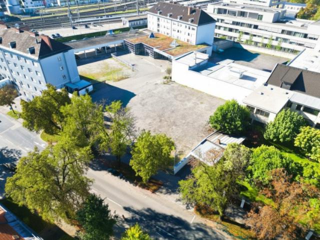 Immobilie kaufen in St. Peter, Klagenfurt