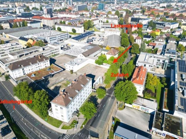 Gewerbe mieten in Klagenfurt, Kärnten