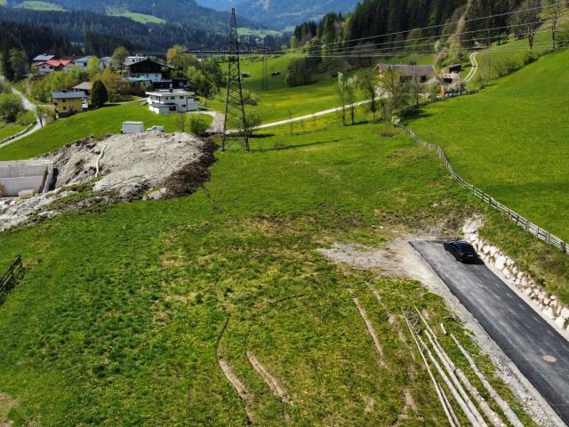Grundstück kaufen in Salzburg