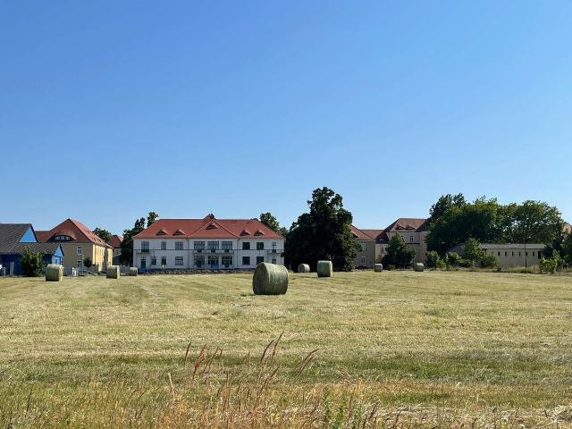 Erdgeschosswohnung kaufen in Kamenz - Kamjenc