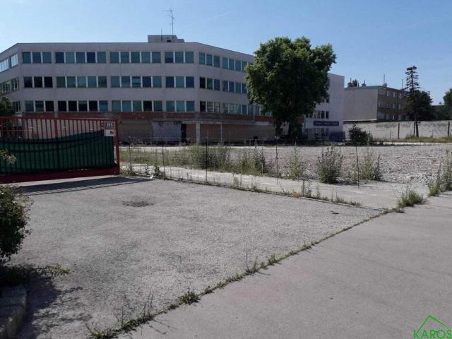 Grundstück kaufen in Liesing, Wien