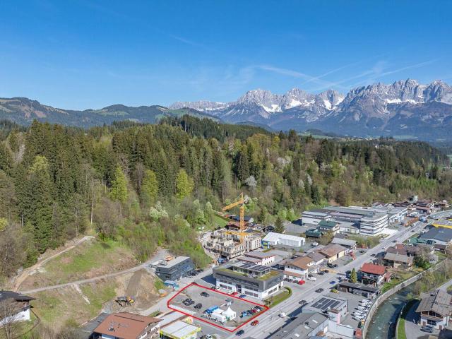 Immobilie kaufen in Aurach bei Kitzbühel, Tirol