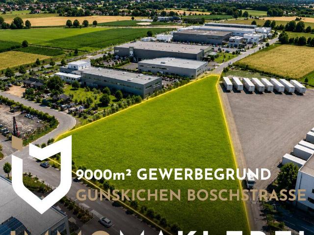 Gewerbe kaufen in Gunskirchen, Oberösterreich