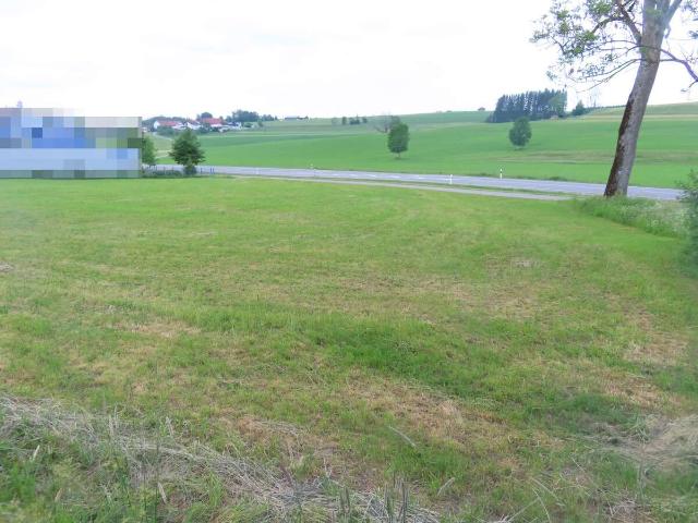 Erdgeschosswohnung kaufen in Untrasried, Landkreis Ostallgäu