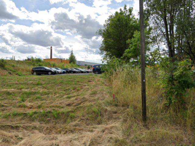 Erdgeschosswohnung kaufen in Freiberg, Sachsen