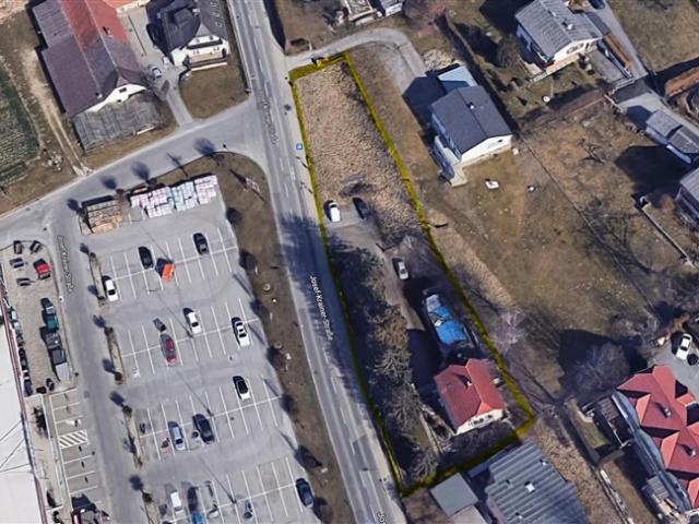 Gewerbe kaufen in Raaba, Steiermark