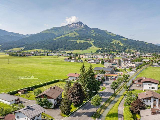 Haus kaufen in St. Johann in Tirol, Tirol