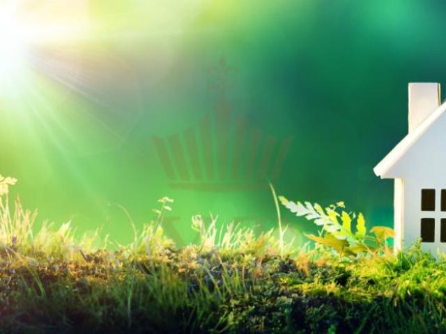 Erdgeschosswohnung kaufen in Strausberg, Brandenburg