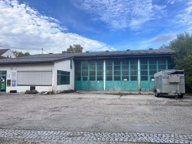 Grundstück kaufen in Schärding, Oberösterreich