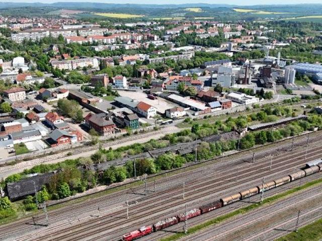 Erdgeschosswohnung kaufen in Nordhausen, Thüringen