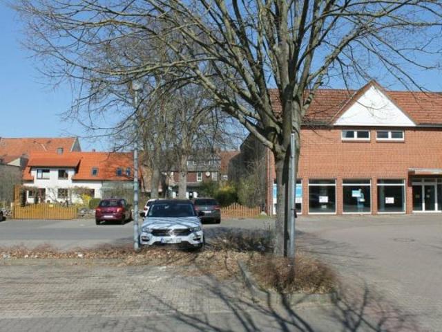 Erdgeschosswohnung kaufen in Lüchow, Schleswig-Holstein