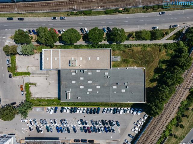 Büro kaufen in Simmering, Wien