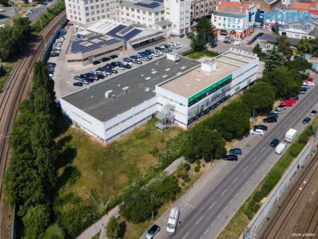 Gewerbe kaufen in Wien