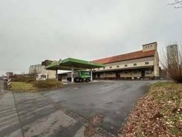 Gewerbe kaufen in Hessen