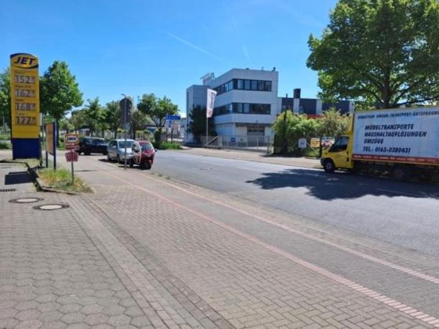 Erdgeschosswohnung kaufen in Hannover, Niedersachsen