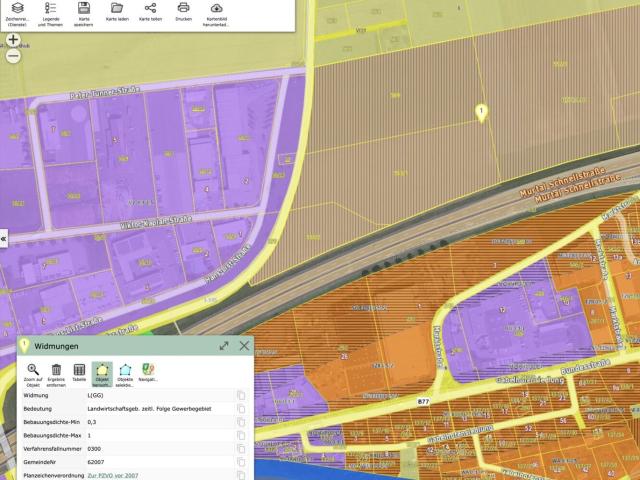 Grundstück kaufen in Fohnsdorf, Steiermark