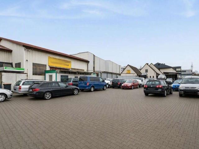 Erdgeschosswohnung kaufen in Erlangen