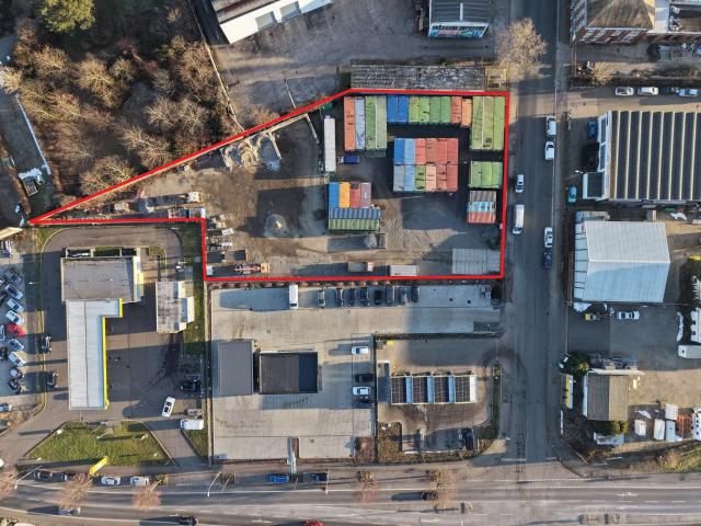 Erdgeschosswohnung kaufen in Leutzsch, Leipzig