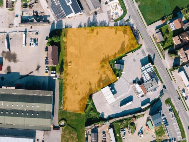 Grundstück mieten in Finkenstein, Kärnten