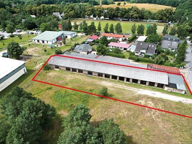 Erdgeschosswohnung kaufen in Gelbensande, Landkreis Rostock