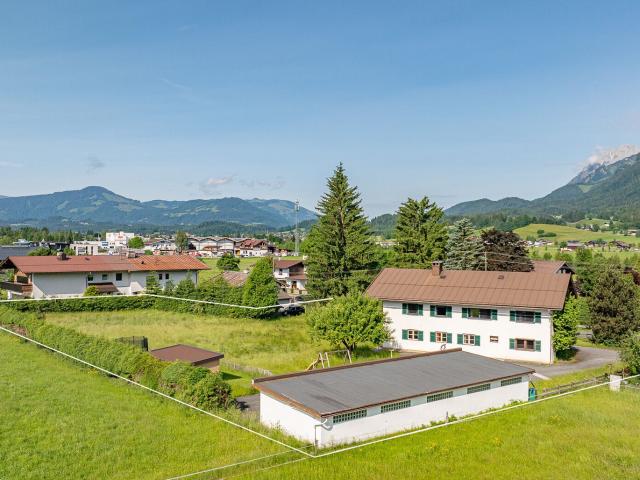 Haus kaufen in St. Johann in Tirol, Tirol