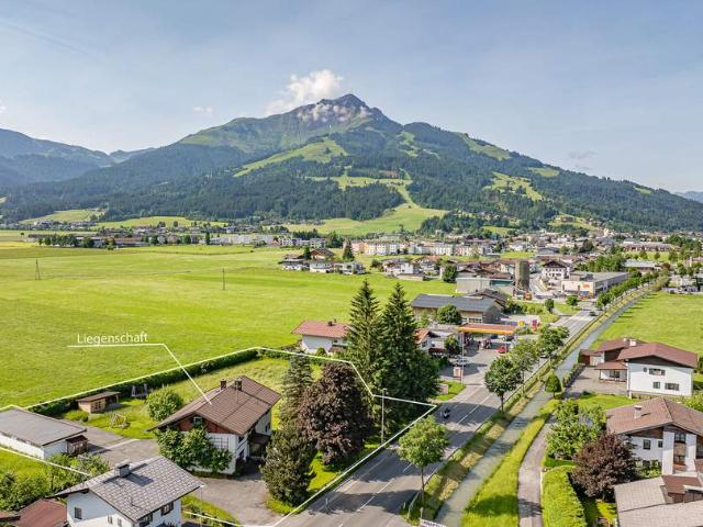 Haus kaufen in Aurach bei Kitzbühel, Tirol