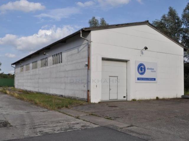 Gewerbe mieten in Rostock, Mecklenburg-Vorpommern