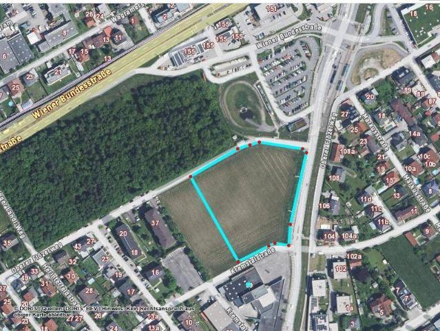 Immobilie kaufen in Traun, Oberösterreich