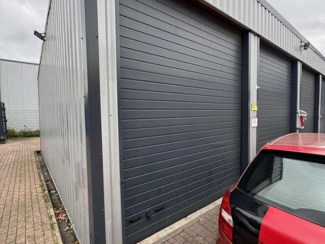 Gewerbe mieten in Bergheim, Duisburg