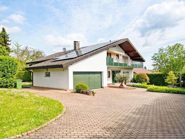 Haus kaufen in Sulzfeld, Landkreis Rhön-Grabfeld