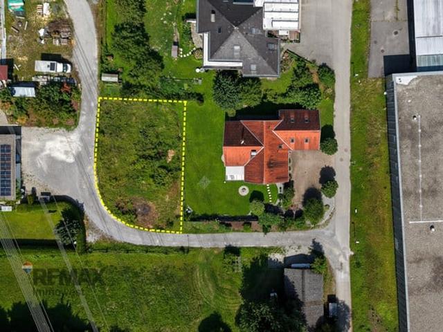 Grundstück kaufen in Hohenems, Vorarlberg