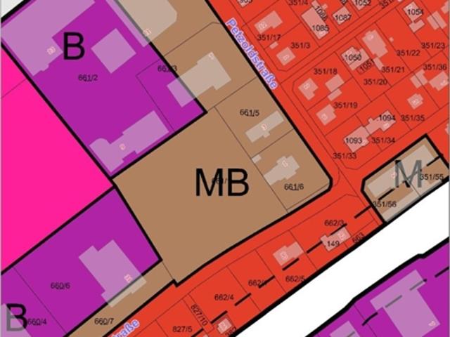 Gewerbe kaufen in Dickerldorf, Wels