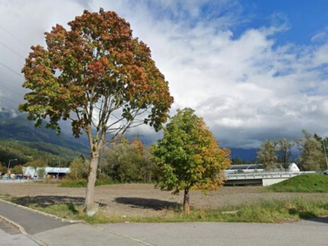Grundstück kaufen in Bludesch, Vorarlberg