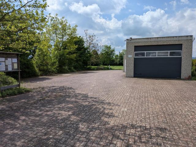 Erdgeschosswohnung kaufen in Holtensen, Wennigsen (Deister)