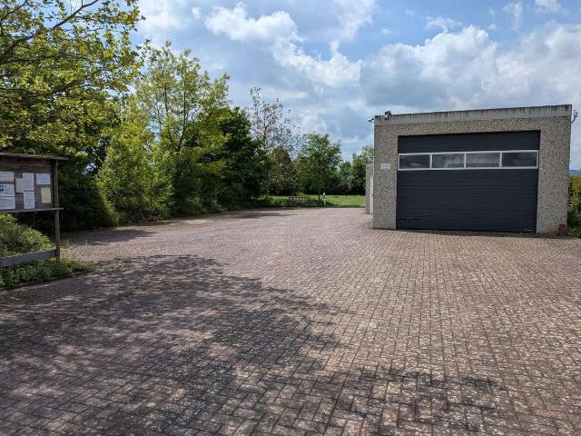 Erdgeschosswohnung kaufen in Holtensen, Wennigsen (Deister)