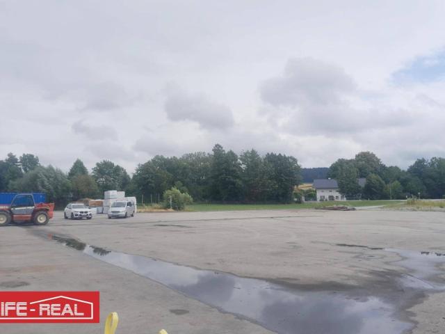 Gewerbe mieten in Höhnhart, Oberösterreich