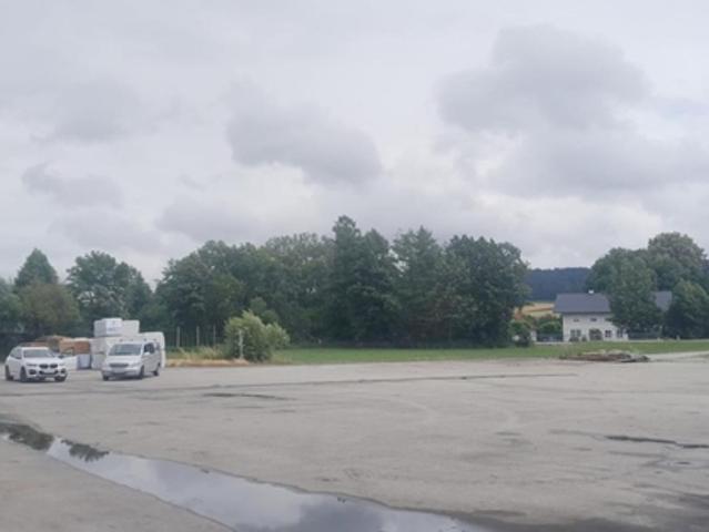 Gewerbe mieten in Höhnhart, Oberösterreich
