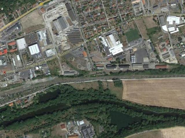Anlageobjekt kaufen in Rudolstadt