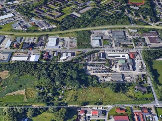Erdgeschosswohnung kaufen in Wilhelmshaven, Niedersachsen