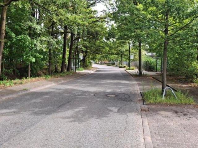 Erdgeschosswohnung kaufen in Gütersloh, Nordrhein-Westfalen