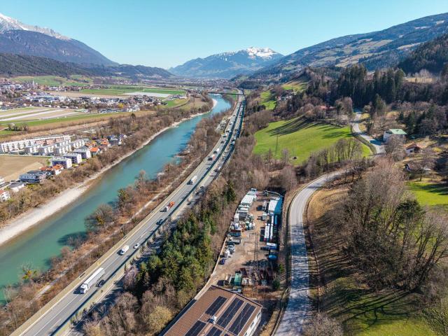 Immobilie kaufen in Ampass, Tirol