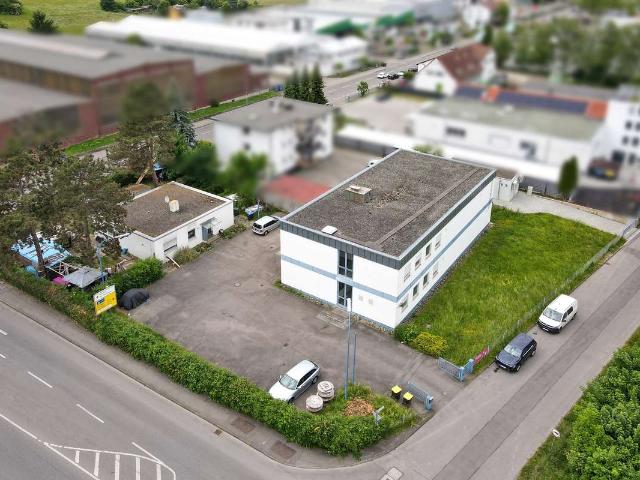 Erdgeschosswohnung kaufen in Nürtingen, Landkreis Esslingen