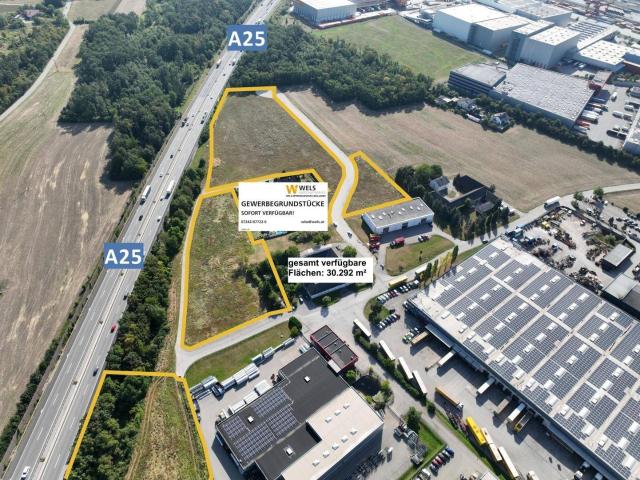 Immobilie kaufen in Oberhart, Wels