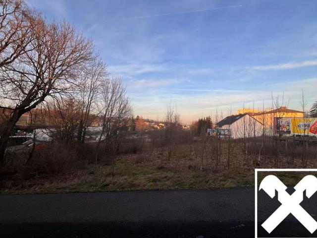 Grundstück kaufen in Leonding, Oberösterreich