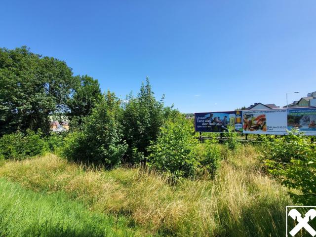 Grundstück kaufen in Leonding, Oberösterreich