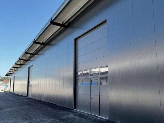 Gewerbe mieten in Maria Gail, Judendorf-Straßengel